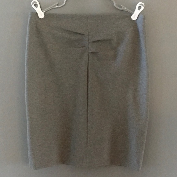 Body-Con Pencil Skirt - Picture 1 of 3